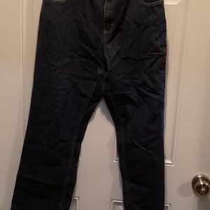 izod Jeans. Blue. Size 12.